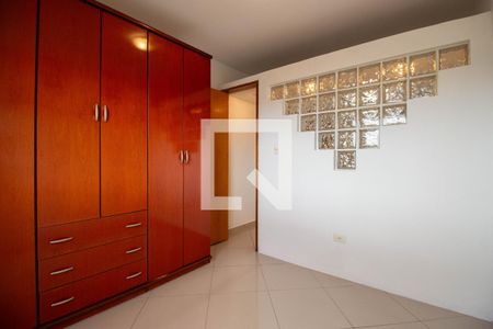 Quarto 1 de apartamento para alugar com 2 quartos, 58m² em Ipiranga, São Paulo