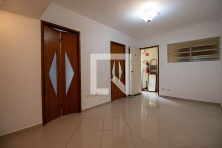 Sala de apartamento para alugar com 2 quartos, 58m² em Ipiranga, São Paulo