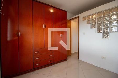 Quarto 1 de apartamento para alugar com 2 quartos, 58m² em Ipiranga, São Paulo