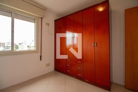 Quarto 1 de apartamento para alugar com 2 quartos, 58m² em Ipiranga, São Paulo