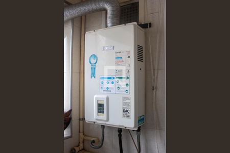 Apartamento à venda com 87m², 3 quartos e 1 vaga Apartamento à venda com 87m², 3 quartos e 1 vagaÁrea de Serviço