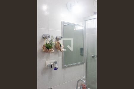 Apartamento à venda com 87m², 3 quartos e 1 vaga Apartamento à venda com 87m², 3 quartos e 1 vagaEspelho Banheiro 2