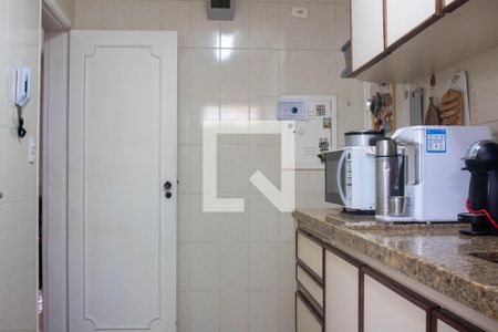 Apartamento à venda com 87m², 3 quartos e 1 vaga Apartamento à venda com 87m², 3 quartos e 1 vagaVisão Cozinha/Entrada Sala