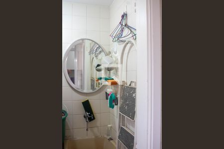 Apartamento à venda com 87m², 3 quartos e 1 vaga Apartamento à venda com 87m², 3 quartos e 1 vagaTanque/Espelho