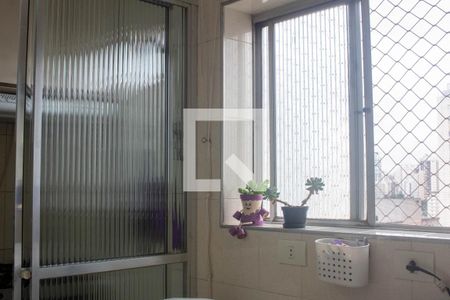 Apartamento à venda com 87m², 3 quartos e 1 vaga Apartamento à venda com 87m², 3 quartos e 1 vagaÁrea de Serviço