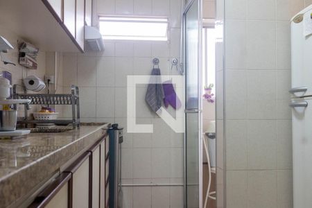 Apartamento à venda com 87m², 3 quartos e 1 vaga Apartamento à venda com 87m², 3 quartos e 1 vagaVisão Cozinha Meio