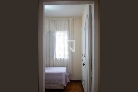 Apartamento à venda com 87m², 3 quartos e 1 vaga Apartamento à venda com 87m², 3 quartos e 1 vagaVisão Entrada Quarto 2