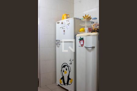 Apartamento à venda com 87m², 3 quartos e 1 vaga Apartamento à venda com 87m², 3 quartos e 1 vagaVisão Canto Cozinha