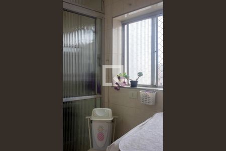 Apartamento à venda com 87m², 3 quartos e 1 vaga Apartamento à venda com 87m², 3 quartos e 1 vagaÁrea de Serviço