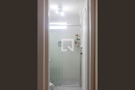 Apartamento à venda com 87m², 3 quartos e 1 vaga Apartamento à venda com 87m², 3 quartos e 1 vagaEntrada Banheiro 2