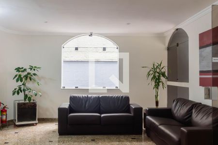 Apartamento à venda com 87m², 3 quartos e 1 vaga Apartamento à venda com 87m², 3 quartos e 1 vagaHall de entrada