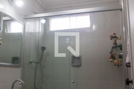 Apartamento à venda com 87m², 3 quartos e 1 vaga Apartamento à venda com 87m², 3 quartos e 1 vagaBox Banheiro 2