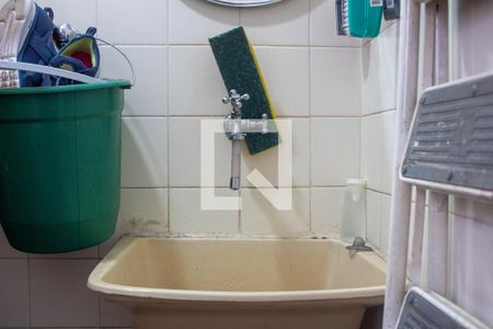 Apartamento à venda com 87m², 3 quartos e 1 vaga Apartamento à venda com 87m², 3 quartos e 1 vagaTanque