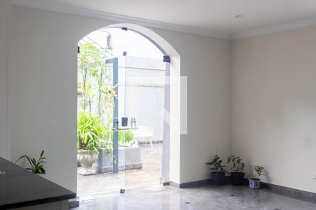 Apartamento à venda com 87m², 3 quartos e 1 vaga Apartamento à venda com 87m², 3 quartos e 1 vagaÁrea comum - Salão de festas