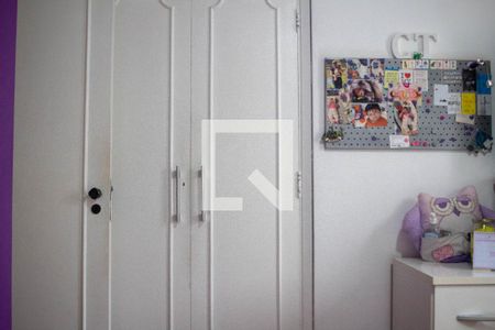 Apartamento à venda com 87m², 3 quartos e 1 vaga Apartamento à venda com 87m², 3 quartos e 1 vagaVisão Guarda Roupa Quarto 3