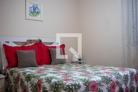 Apartamento à venda com 87m², 3 quartos e 1 vaga Apartamento à venda com 87m², 3 quartos e 1 vagaVisão Entrada Suite 1