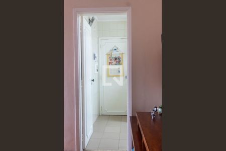 Apartamento à venda com 87m², 3 quartos e 1 vaga Apartamento à venda com 87m², 3 quartos e 1 vagaEntrada Cozinha