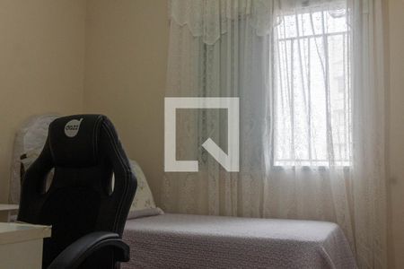 Apartamento à venda com 87m², 3 quartos e 1 vaga Apartamento à venda com 87m², 3 quartos e 1 vagaVisão Entrada Quarto 2