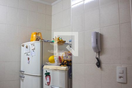Apartamento à venda com 87m², 3 quartos e 1 vaga Apartamento à venda com 87m², 3 quartos e 1 vagacozinha