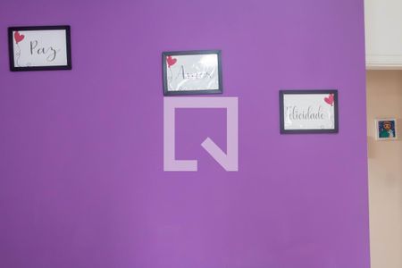 Apartamento à venda com 87m², 3 quartos e 1 vaga Apartamento à venda com 87m², 3 quartos e 1 vagaVisão Meio Quarto 3