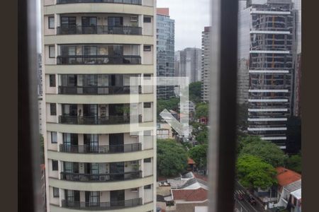 Apartamento à venda com 87m², 3 quartos e 1 vaga Apartamento à venda com 87m², 3 quartos e 1 vagaVista Janela Quarto 3