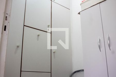 Apartamento à venda com 87m², 3 quartos e 1 vaga Apartamento à venda com 87m², 3 quartos e 1 vagaDispensa Armarios