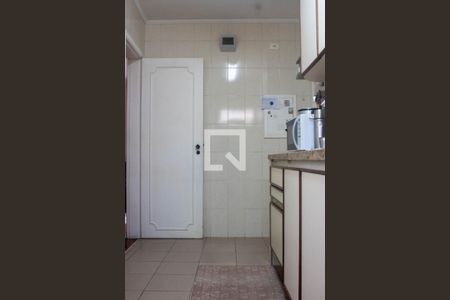 Apartamento à venda com 87m², 3 quartos e 1 vaga Apartamento à venda com 87m², 3 quartos e 1 vagaVisão Cozinha/Entrada Sala