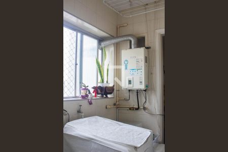 Apartamento à venda com 87m², 3 quartos e 1 vaga Apartamento à venda com 87m², 3 quartos e 1 vagaÁrea de Serviço