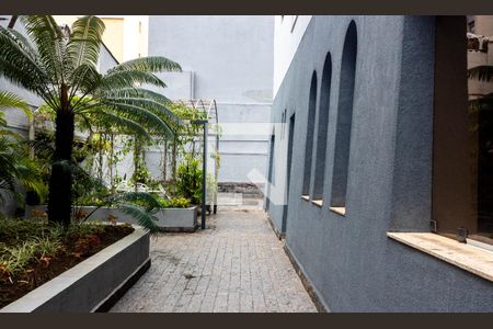 Apartamento à venda com 87m², 3 quartos e 1 vaga Apartamento à venda com 87m², 3 quartos e 1 vagaHall