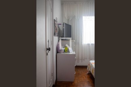 Apartamento à venda com 87m², 3 quartos e 1 vaga Apartamento à venda com 87m², 3 quartos e 1 vagaVisão Entrada Quarto 3