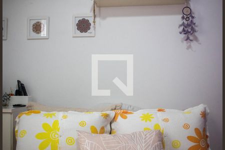 Apartamento à venda com 87m², 3 quartos e 1 vaga Apartamento à venda com 87m², 3 quartos e 1 vagaVisão Meio Quarto 3