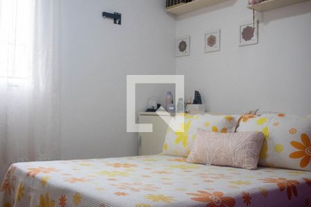 Apartamento à venda com 87m², 3 quartos e 1 vaga Apartamento à venda com 87m², 3 quartos e 1 vagaVisão Entrada Quarto 3