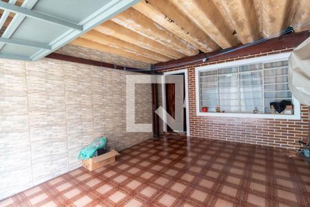 Casa à venda com 74m², 2 quartos e 1 vaga Casa à venda com 74m², 2 quartos e 1 vagaGaragem