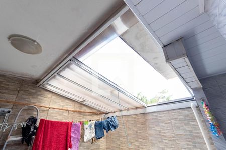 Casa à venda com 74m², 2 quartos e 1 vaga Casa à venda com 74m², 2 quartos e 1 vagaQuintal