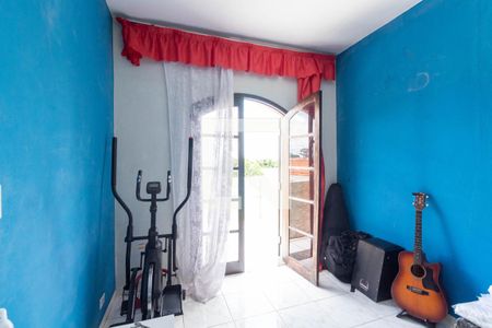 Casa à venda com 74m², 2 quartos e 1 vaga Casa à venda com 74m², 2 quartos e 1 vagaQuarto 2