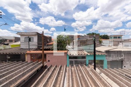 Casa à venda com 74m², 2 quartos e 1 vaga Casa à venda com 74m², 2 quartos e 1 vagaVista do Quarto 1