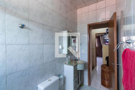 Casa à venda com 74m², 2 quartos e 1 vaga Casa à venda com 74m², 2 quartos e 1 vagaBanheiro 1