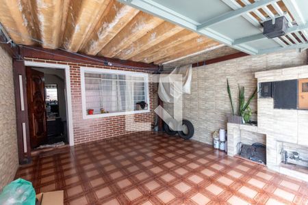 Casa à venda com 74m², 2 quartos e 1 vaga Casa à venda com 74m², 2 quartos e 1 vagaGaragem