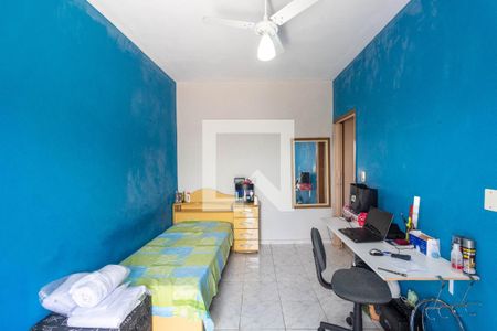 Casa à venda com 74m², 2 quartos e 1 vaga Casa à venda com 74m², 2 quartos e 1 vagaQuarto 2