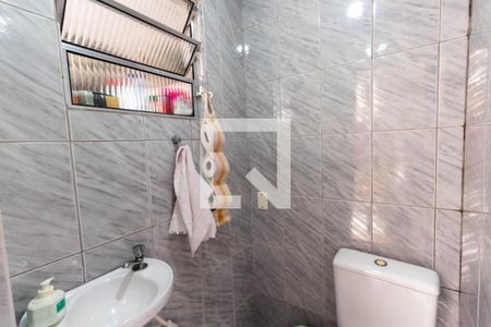 Casa à venda com 74m², 2 quartos e 1 vaga Casa à venda com 74m², 2 quartos e 1 vagaLavabo