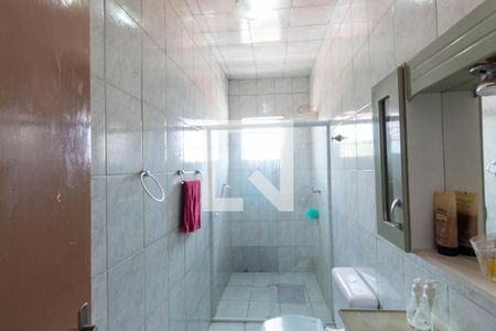 Casa à venda com 74m², 2 quartos e 1 vaga Casa à venda com 74m², 2 quartos e 1 vagaBanheiro 1