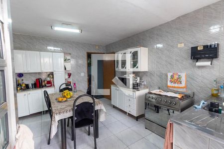 Casa à venda com 74m², 2 quartos e 1 vaga Casa à venda com 74m², 2 quartos e 1 vagaCozinha