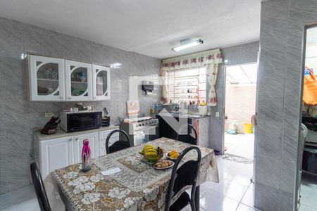 Casa à venda com 74m², 2 quartos e 1 vaga Casa à venda com 74m², 2 quartos e 1 vagaCozinha