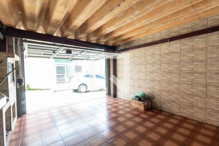 Casa à venda com 74m², 2 quartos e 1 vaga Casa à venda com 74m², 2 quartos e 1 vagaGaragem