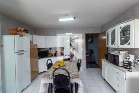 Casa à venda com 74m², 2 quartos e 1 vaga Casa à venda com 74m², 2 quartos e 1 vagaCozinha