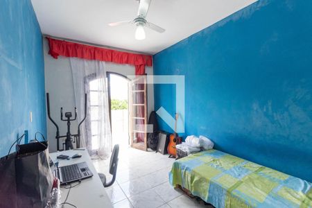 Casa à venda com 74m², 2 quartos e 1 vaga Casa à venda com 74m², 2 quartos e 1 vagaQuarto 2