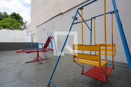 Apartamento à venda com 50m², 2 quartos e 1 vaga Apartamento à venda com 50m², 2 quartos e 1 vagaÁrea comum - Playground