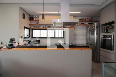 Casa à venda com 320m², 3 quartos e 4 vagas Casa à venda com 320m², 3 quartos e 4 vagasCozinha