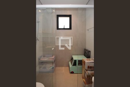 Casa à venda com 320m², 3 quartos e 4 vagas Casa à venda com 320m², 3 quartos e 4 vagasBanheiro da Suíte 3