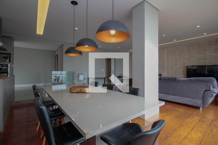 Casa à venda com 320m², 3 quartos e 4 vagas Casa à venda com 320m², 3 quartos e 4 vagasSala de Jantar